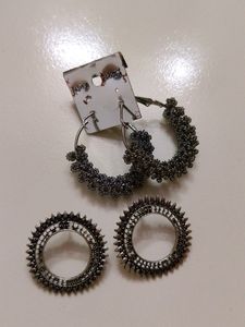 Earing