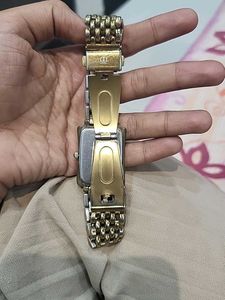 Titan Analog Watch