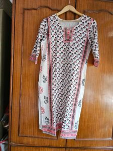 Full Cotton Sharara Set