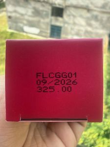 Foxtale Lip Up Plumping Gloss