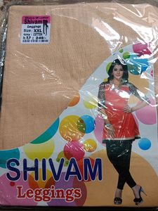 Shivam XXL Cotton Leggings ओनली होलसेल