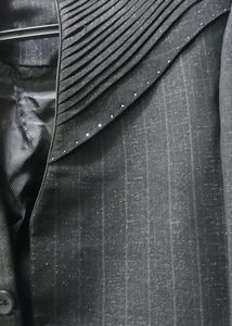 Part Wear Blazer For Men  Chest 42 Waist 32 Ysed Once In Marriage