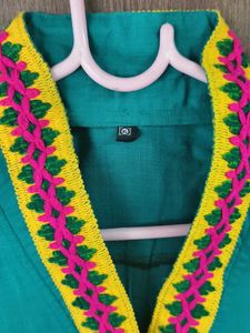 Garba Men Kurta