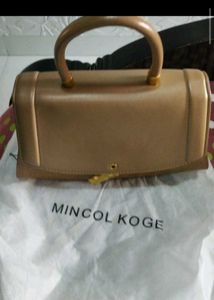Elegant handbag