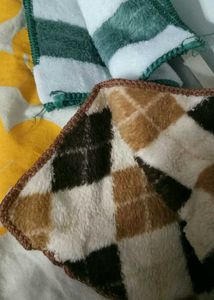 Cloth Scrubber