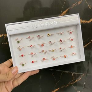 Minimal Rings (Pack of 1)