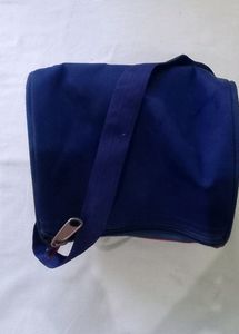 Tiffin Cover
