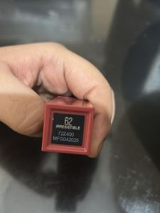 Maybelline Super Stay Vinyl Ink Lipstick