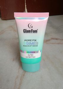 Lakme CC Cream &amp; Primer