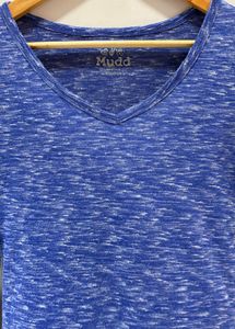 Chic Long Sleeve V-Neck Top
