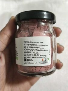 Real Rose Face Wash