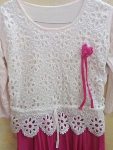 Women's Long Dress/Frock