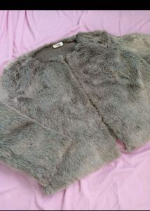 Fur Jacket