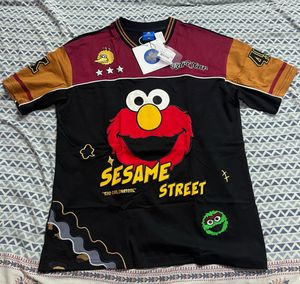 Retro Graphic Tee
