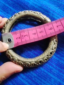 Branded Dokra Jwellery Without Tag