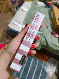 Lakme Hya Beach Edit Lipstick + Liner