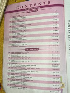 Class IX Mathematics by R.D. Sharma