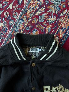 Rare BAPE x OVO Varsity Jacket ♥️