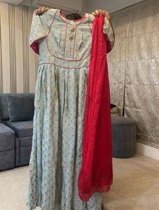 anarkali