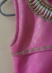 Gown