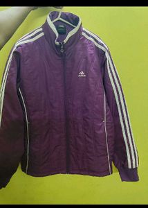 adidas jacket
