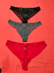 Combo 20 brief mix size
