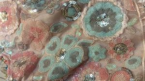 Embroidered Lehenga