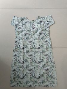 Cotton Kurti Daily Uses
