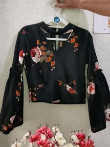 Crop top For Women's And Girls