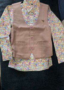 West Coat Set