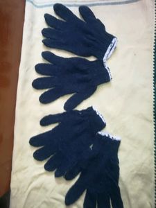 Gloves