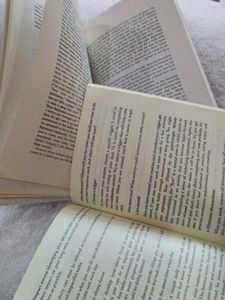 Book Bundle: The Stranger &amp; Dopamine Detox