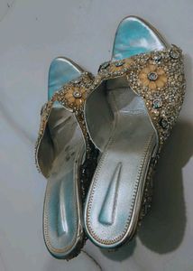 heels