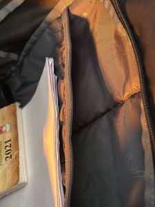 Backpack Unisex