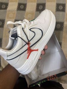 Sports Size 7 Shoes