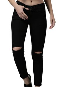 Black Jeans