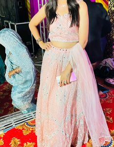 Lehenga Choli 💓🎀