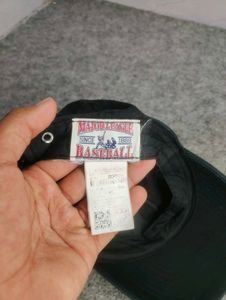 New York Yankees Baseball Cap