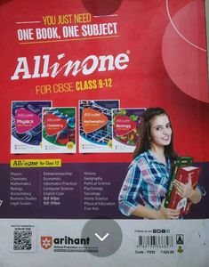 CBSE Mathematics Class 12 Solved Papers