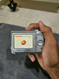 Kodak Digital Camera C913