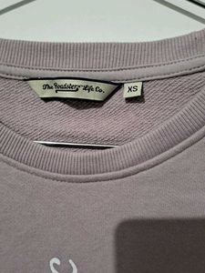The Roadster Life Co. Top