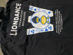 Human Made T-Shirt