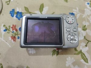 Fujifilm Digital Camera