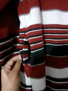 Woollen Long Kurti XL &amp; XXL