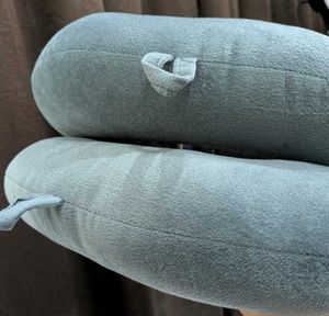 Soft Travel Neck Pillow