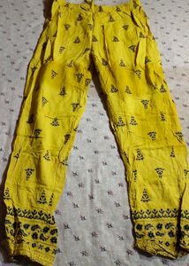 Patni Ethnic Women Kurta Palazzo Dupatta Set