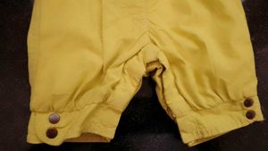 Upto 3 Months Unisex Bottom Wear