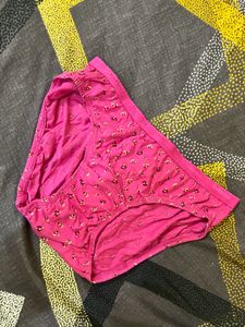 Van Heusan Panty