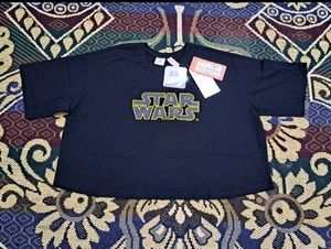Zivame Star Wars Knit Cotton Loungewear T Shirt
