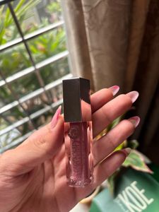 Colors Queen Gloss Bomb Nude Pink Shade